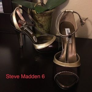 Steve Madden heels